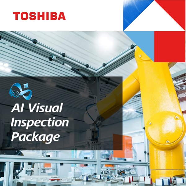 AI VISUAL INSPECTION (AIVI): GIẢI PHÁP KIỂM TRA NGOẠI QUAN BẰNG AI