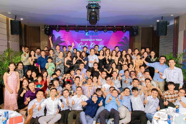 EMPLOYEE SENIORITY AWARDS
