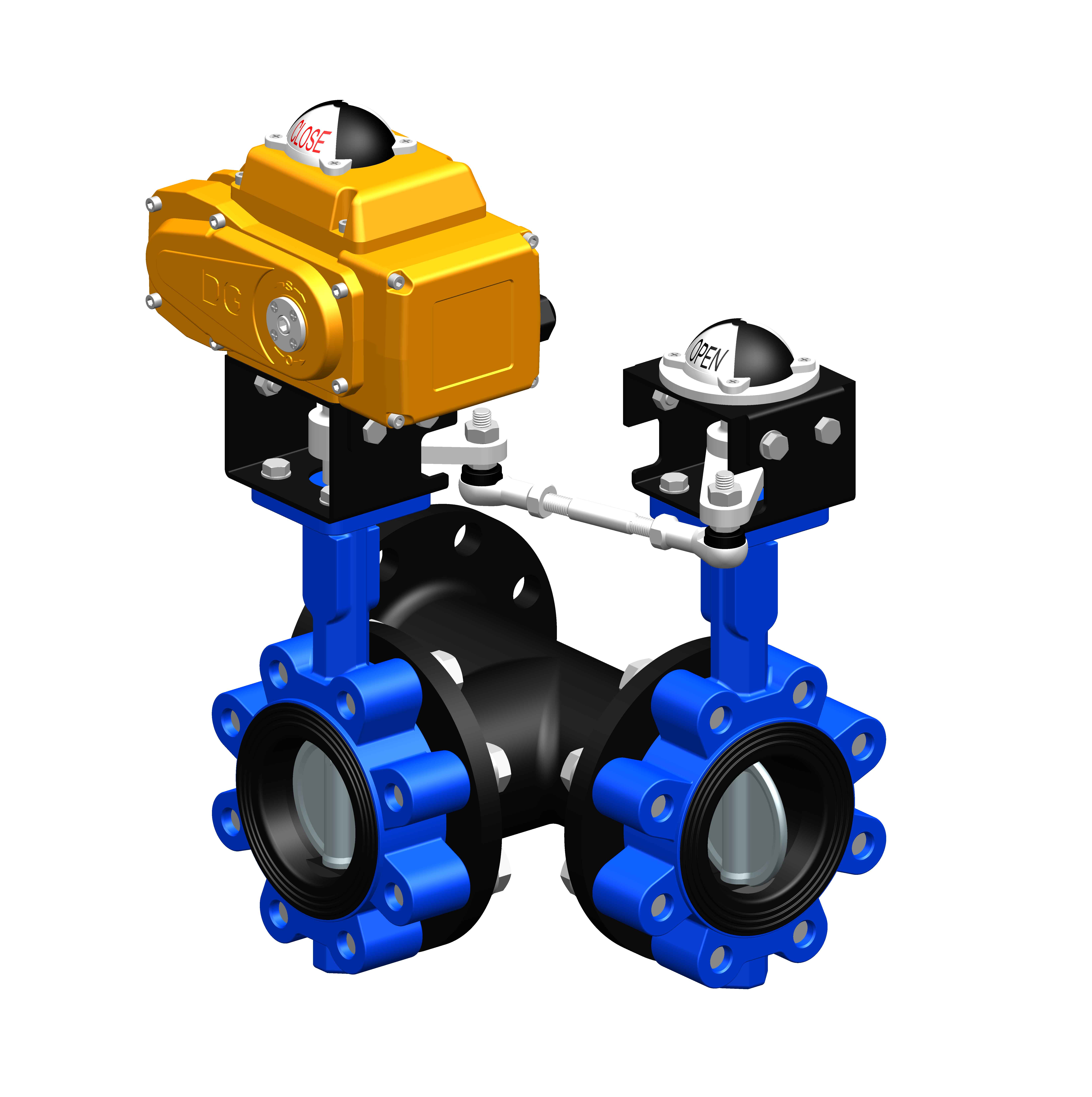 Van & Các thiết bị khác