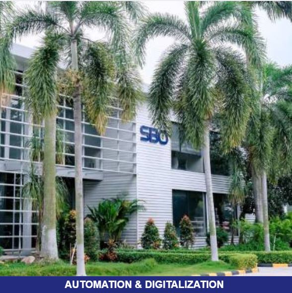 ESTEC NÂNG CAO HIỆU QUẢ SẢN XUẤT CHO SBOEVN VỚI OPCENTER SCHEDULING