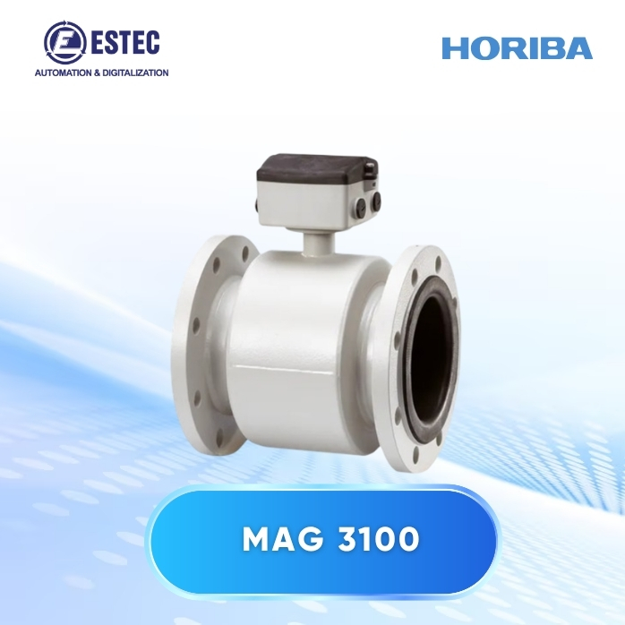SITRANS FM - CẢM BIẾN LƯU LƯỢNG MAG 3100